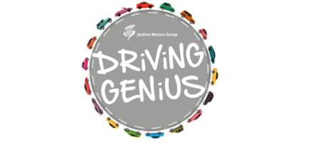 Driving Genius Image